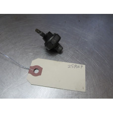 25R107 Engine Oil Pressure Sensor From 2003 Subaru Outback  2.5